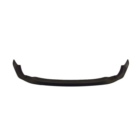 BMW 1 F40 hatchback 2019-2022 Spoiler paraurti anteriore (Cod. S-FBS-BM1-F40-ABS-02)