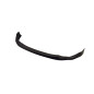 BMW 1 F40 hatchback 2019-2022 Spoiler paraurti anteriore (Cod. S-FBS-BM1-F40-ABS-02)