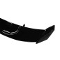 BMW 1 F40 M135i hatchback 2019+ Spoiler tetto nero lucido (Cod. S-RS-BM1-F40-ABS-02)