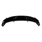 BMW 1 F40 M135i hatchback 2019+ Spoiler tetto nero lucido (Cod. S-RS-BM1-F40-ABS-02)