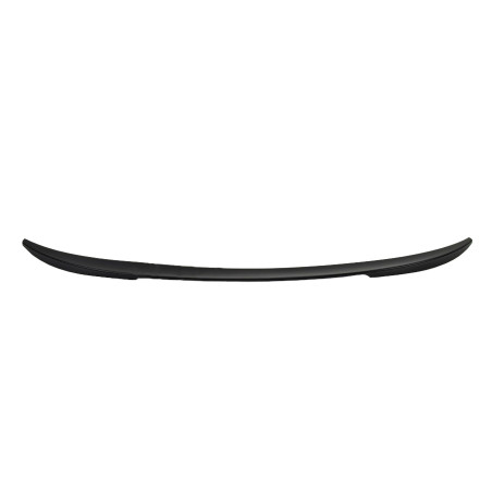 BMW 1 F52 2017+ Spoiler baule (Cod. S-BS-BM1-F52-ABS-01)