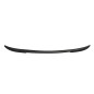 BMW 1 F52 2017+ Spoiler baule (Cod. S-BS-BM1-F52-ABS-01)