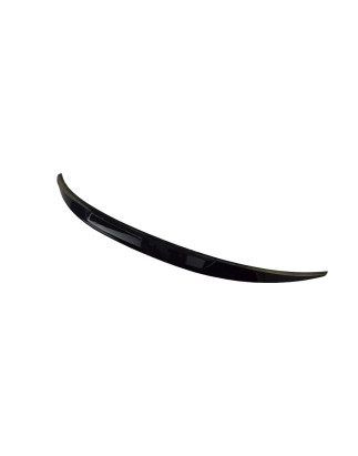 BMW 1 F52 2017+ Spoiler baule (Cod. S-BS-BM1-F52-ABS-01)