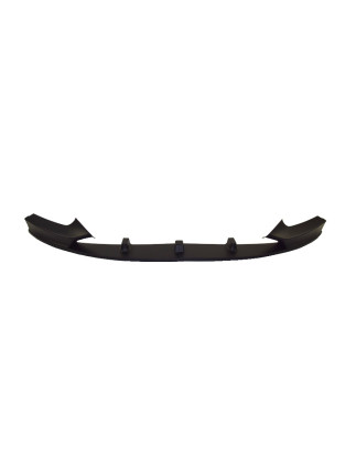 BMW 2 F22 Coupe 2013-2021 Spoiler paraurti anteriore (Cod. S-FBS-BM2-F22-ABS-01)