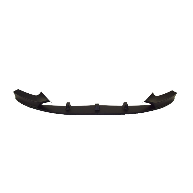BMW 2 F22 Coupe 2013-2021 Spoiler paraurti anteriore (Cod. S-FBS-BM2-F22-ABS-01)