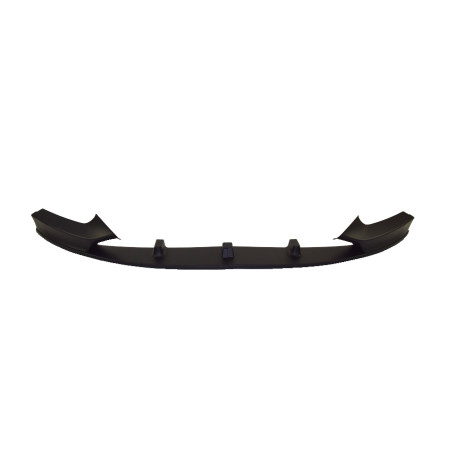 BMW 2 F22 Coupe 2013-2021 Spoiler paraurti anteriore (Cod. S-FBS-BM2-F22-ABS-01)
