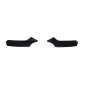 BMW 2 F22 Coupe 2013-2021 Spoiler paraurti anteriore (Cod. S-FBS-BM2-F22-ABS-03)