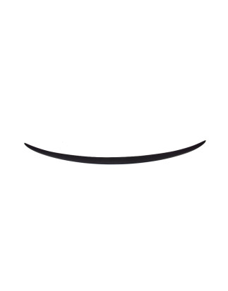 BMW 2 F22 F87 2013+ Spoiler baule (Cod. S-BS-BM2-F22F87-01)