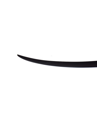 BMW 2 F22 F87 2013+ Spoiler baule (Cod. S-BS-BM2-F22F87-01)