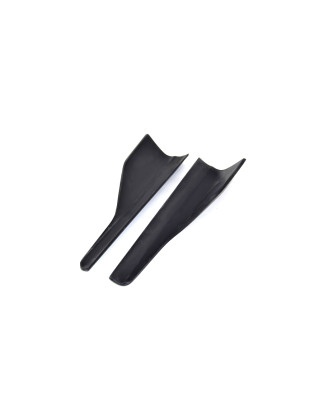 BMW 2 F22 F87 2013-2021 minigonne (Cod. S-SS-BM2-F22F87-01)