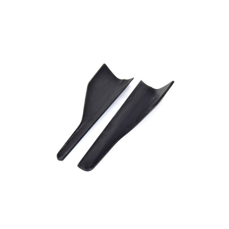 BMW 2 F22 F87 2013-2021 minigonne (Cod. S-SS-BM2-F22F87-01)