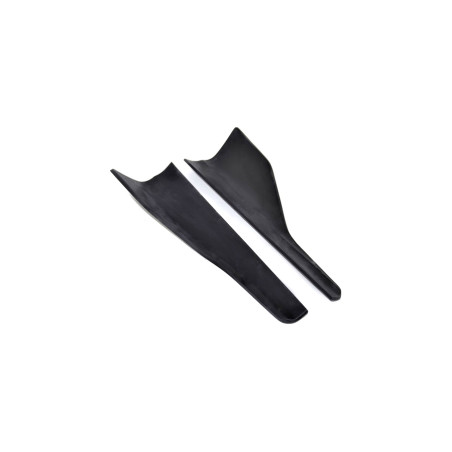 BMW 2 F22 F87 2013-2021 minigonne (Cod. S-SS-BM2-F22F87-01)