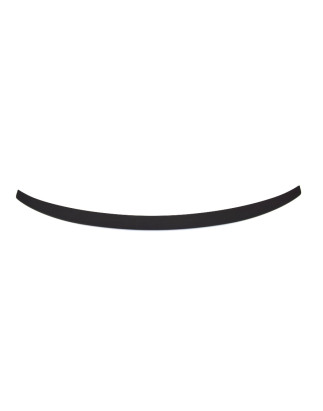 BMW 2 F22 F87 coupe/cabrio 2014-2021 Spoiler baule (Cod. S-BS-BM2-F22F87-ABS-01)