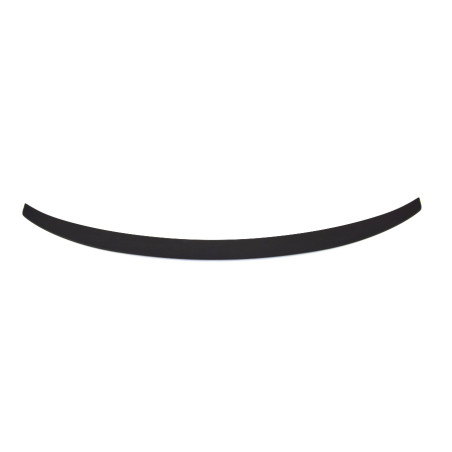 BMW 2 F22 F87 coupe/cabrio 2014-2021 Spoiler baule (Cod. S-BS-BM2-F22F87-ABS-01)