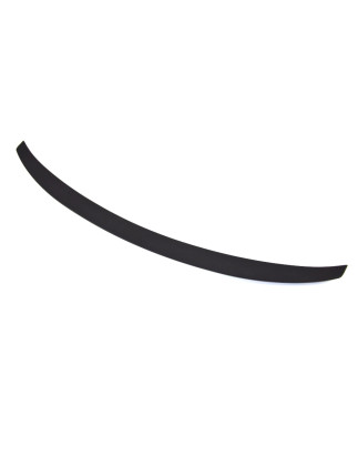 BMW 2 F22 F87 coupe/cabrio 2014-2021 Spoiler baule (Cod. S-BS-BM2-F22F87-ABS-01)