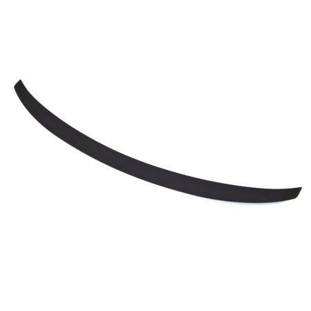 BMW 2 F22 F87 coupe/cabrio 2014-2021 Spoiler baule (Cod. S-BS-BM2-F22F87-ABS-01)