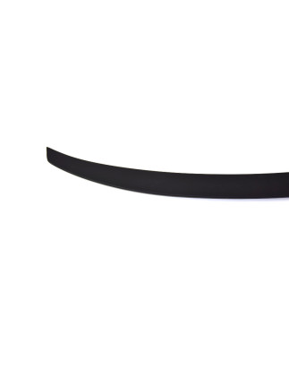 BMW 2 F22 F87 coupe/cabrio 2014-2021 Spoiler baule (Cod. S-BS-BM2-F22F87-ABS-01)