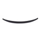 BMW 2 F22 F87 coupe/cabrio 2014-2021 Spoiler baule nero lucido (Cod. S-BS-BM2-F22F87-ABS-02)