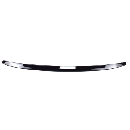 BMW 2 F22 F87 coupe/cabrio 2014-2021 Spoiler baule nero lucido (Cod. S-BS-BM2-F22F87-ABS-02)