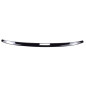 BMW 2 F22 F87 coupe/cabrio 2014-2021 Spoiler baule nero lucido (Cod. S-BS-BM2-F22F87-ABS-02)