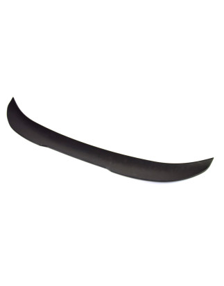 BMW 2 F22 F87 coupe/cabrio 2014-2021 Spoiler baule (Cod. S-BS-BM2-F22F87-ABS-03)