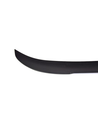 BMW 2 F22 F87 coupe/cabrio 2014-2021 Spoiler baule (Cod. S-BS-BM2-F22F87-ABS-03)