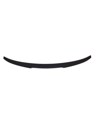 BMW 2 F22 F87 coupe 2014-2021 Spoiler baule (Cod. S-BS-BM2-F22F87-ABS-05)