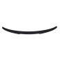 BMW 2 F22 F87 coupe 2014-2021 Spoiler baule (Cod. S-BS-BM2-F22F87-ABS-05)