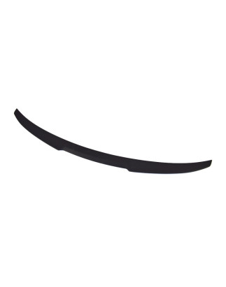 BMW 2 F22 F87 coupe 2014-2021 Spoiler baule (Cod. S-BS-BM2-F22F87-ABS-05)