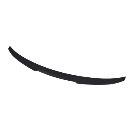 BMW 2 F22 F87 coupe 2014-2021 Spoiler baule (Cod. S-BS-BM2-F22F87-ABS-05)