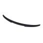 BMW 2 F22 F87 coupe 2014-2021 Spoiler baule (Cod. S-BS-BM2-F22F87-ABS-05)