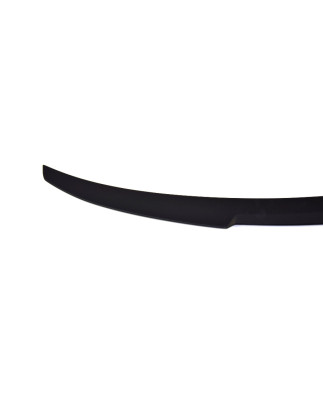 BMW 2 F22 F87 coupe 2014-2021 Spoiler baule (Cod. S-BS-BM2-F22F87-ABS-05)