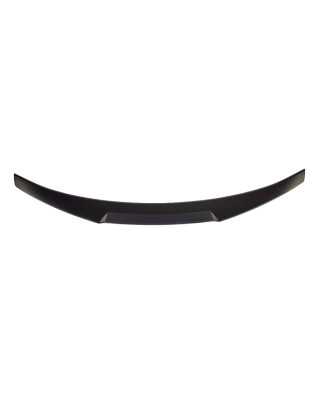 BMW 2 F22 F87 coupe 2014-2021 Spoiler baule (Cod. S-BS-BM2-F22F87-ABS-07)