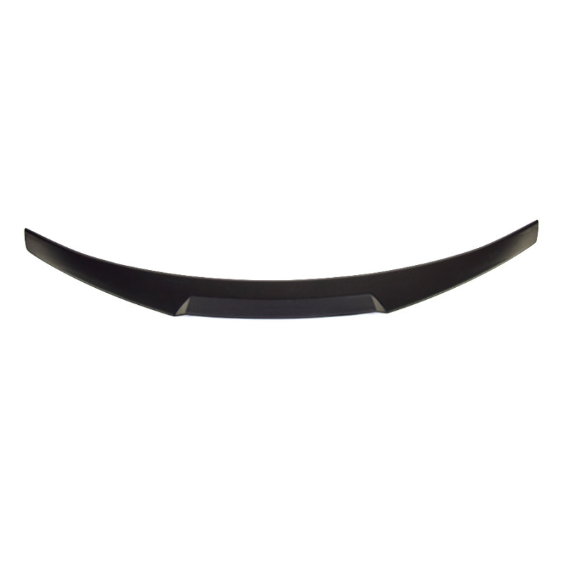 BMW 2 F22 F87 coupe 2014-2021 Spoiler baule (Cod. S-BS-BM2-F22F87-ABS-07)