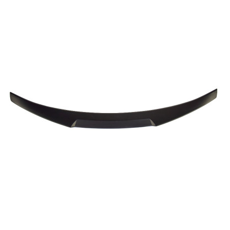 BMW 2 F22 F87 coupe 2014-2021 Spoiler baule (Cod. S-BS-BM2-F22F87-ABS-07)