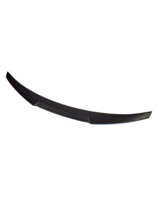 BMW 2 F22 F87 coupe 2014-2021 Spoiler baule (Cod. S-BS-BM2-F22F87-ABS-07)