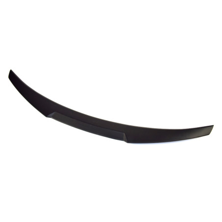 BMW 2 F22 F87 coupe 2014-2021 Spoiler baule (Cod. S-BS-BM2-F22F87-ABS-07)