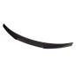 BMW 2 F22 F87 coupe 2014-2021 Spoiler baule (Cod. S-BS-BM2-F22F87-ABS-07)