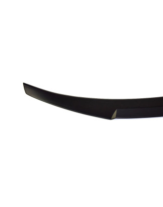 BMW 2 F22 F87 coupe 2014-2021 Spoiler baule (Cod. S-BS-BM2-F22F87-ABS-07)