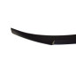 BMW 2 F22 F87 coupe 2014-2021 Spoiler baule (Cod. S-BS-BM2-F22F87-ABS-07)