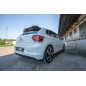 Splitters posteriori laterali Volkswagen Polo GTI Mk6  (Cod. M-VW-PO-6-GTI-RSD1G)