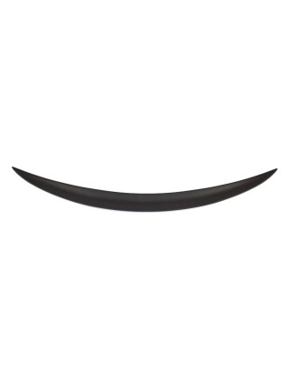 BMW 2 F22 F87 coupe 2014-2021 Spoiler baule (Cod. S-BS-BM2-F22F87-ABS-09)