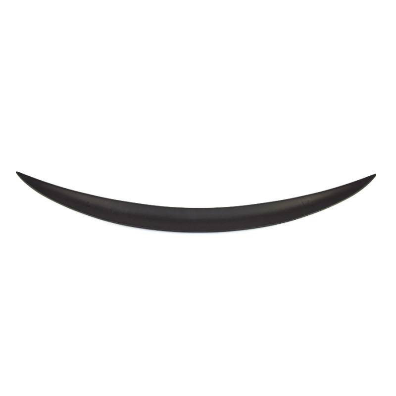 BMW 2 F22 F87 coupe 2014-2021 Spoiler baule (Cod. S-BS-BM2-F22F87-ABS-09)