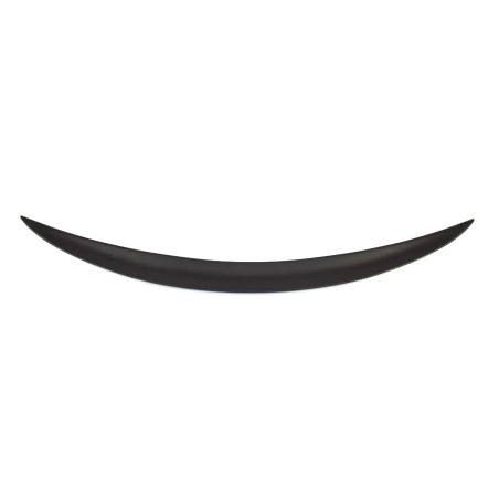 BMW 2 F22 F87 coupe 2014-2021 Spoiler baule (Cod. S-BS-BM2-F22F87-ABS-09)