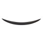 BMW 2 F22 F87 coupe 2014-2021 Spoiler baule (Cod. S-BS-BM2-F22F87-ABS-09)