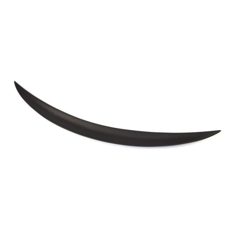 BMW 2 F22 F87 coupe 2014-2021 Spoiler baule (Cod. S-BS-BM2-F22F87-ABS-09)