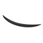 BMW 2 F22 F87 coupe 2014-2021 Spoiler baule (Cod. S-BS-BM2-F22F87-ABS-09)