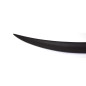 BMW 2 F22 F87 coupe 2014-2021 Spoiler baule (Cod. S-BS-BM2-F22F87-ABS-09)