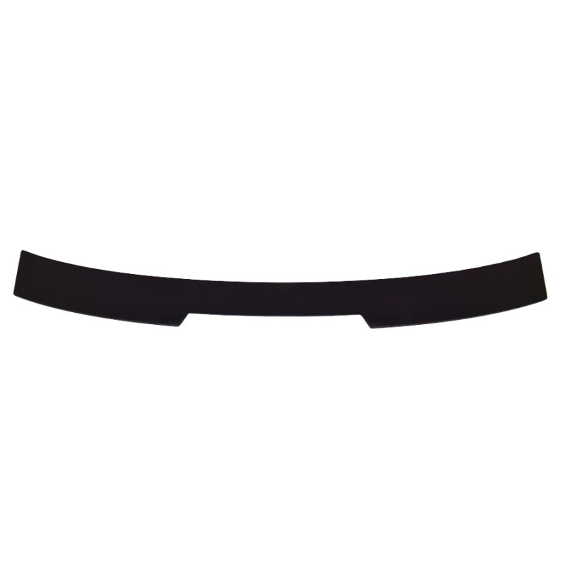 BMW 2 F22 F87 coupe 2013-2021 Spoiler lunotto (Cod. S-WS-BM2-F22F87-ABS-01)
