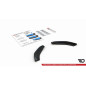 Splitters posteriori laterali Volkswagen Polo GTI Mk6  (Cod. M-VW-PO-6-GTI-RSD1G)